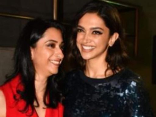 Deepika Padukone's Sibling Rivalry Meme For Sister Anisha Is Relatable For All of Us - News18