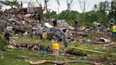 Vídeo: tornado atinge Estado Unidos, destrói cidade e deixa mortos