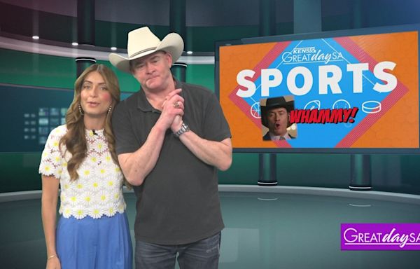 Actor/Comedian David Koechner | Great Day SA