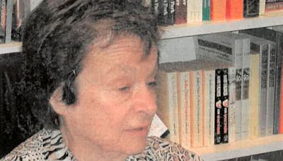 Feminist publishing pioneer Betty Prashker dies aged 99