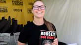 Former WWE Star Ronda Rousey Says Netflix Put An Offer In For Biopic - Wrestling Inc.