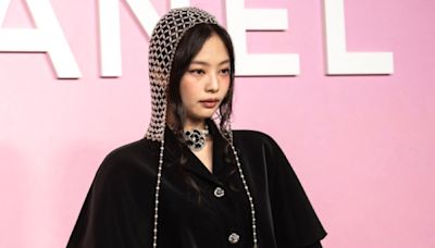 ‘I feel upset she is being misunderstood’: Staff member at Blackpink Jennie’s vaping incident speaks out