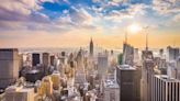 NYC sits on over $3trn as wealthiest city in the world