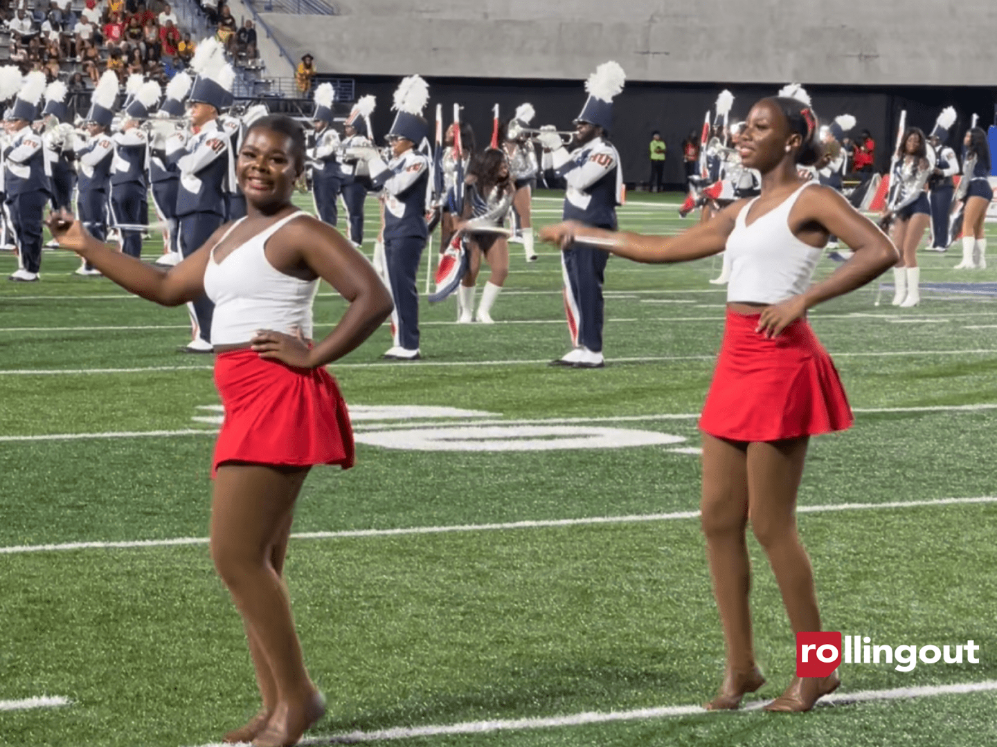 Proud Bison news: Howard University is the top HBCU