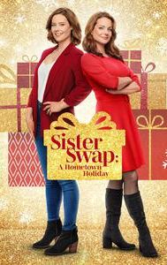 Sister Swap: A Hometown Holiday