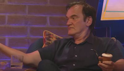 Quentin Tarantino se niega a ver 'Toy Story 4' a pesar de que es un auténtico fan de la saga: tiene una razón de peso