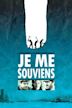 Je me souviens (2009 film)