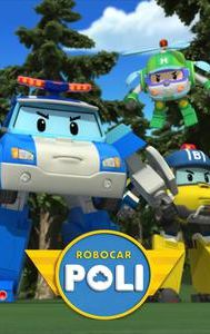 Robocar Poli