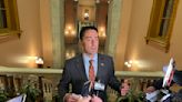 Ohio Sec. of State Frank LaRose thinks he’s found noncitizens on the voter rolls