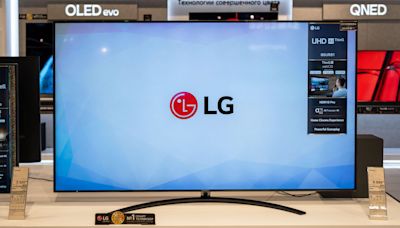 Giant upgrade for US television models adds 223 free channels instantly