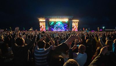 Headliners James reveal Lytham Festival is highlight of the summer