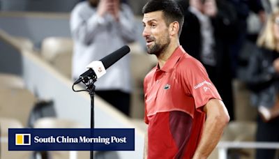 Djokovic believes Roland Garros has not seen the last of Nadal quite yet