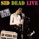 Sid Dead Live