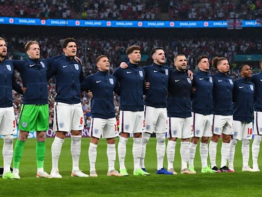 England's Euro 2024 route to final - fixture, dates and potential opponents on path to glory