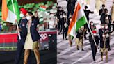 Paris Olympics 2024: Meet All 18 Flagbearers For India at Olympics - Dhyan Chand to PV Sindhu