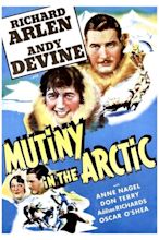 Mutiny in the Arctic (1941) — The Movie Database (TMDB)