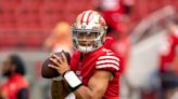 4 considerations if Texans were to trade for 49ers QB Trey Lance