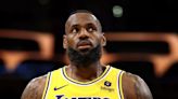 Warriors' interest in LeBron generates hype, but next season he's most likely a Laker