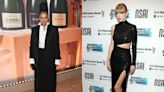 Janet Jackson Reacts to Taylor Swift's 'Snow on the Beach' Shout-Out