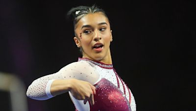 Graduation, lack of opportunity force most gymnasts to quit. A women's league is out to change that