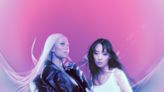 Paris Hilton and Rina Sawayama Share New Song “I’m Free”: Listen