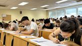 Más de 2.000 estudiantes se examinarán en Málaga en la convocatoria extraordinaria de la selectividad