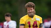 Ryan Fitzpatrick shares his favorite NFL games, says 2021 injury was preview to retirement