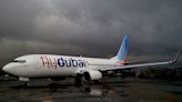 Emirates, flyDubai issue alert as unstable weather delays flights at Dubai Airport