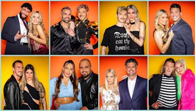 Kandidaten für RTL-Show «Sommerhaus der Stars» stehen fest