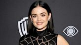 Lucy Hale Seemingly Hints at Possible Cameo on 'Pretty Little Liars: Summer School' Spinoff