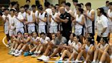 Erik Spoelstra believes coaching in Philippines at World Cup is a perfect homecoming