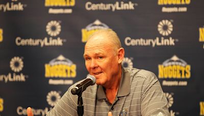 Ex-Denver Nuggets Coach George Karl Rips Jamal Murray