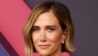 Kristen Wiig's Emmy's Look Isn't Complete Without This Dior Lipstick