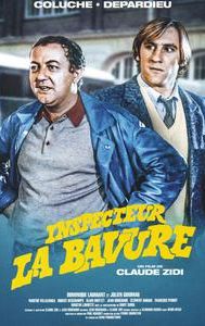 Inspecteur la Bavure