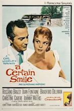 A Certain Smile (1958) - IMDb