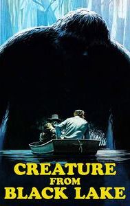 Creature From Black Lake