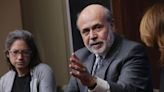 Fed will succeed in bringing inflation down over next couple of years, Bernanke says