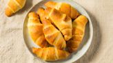 This Is Why We Don't Recommend Aldi's Crescent Rolls