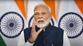 Modi to carry out ‘first blast’ for Shinku La tunnel in Ladakh today