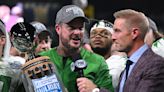 Notable quotes from Dan Lanning, Bo Nix after Oregon’s thrilling Holiday Bowl comeback victory