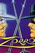 Z wie Zorro