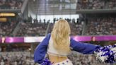 Netflix to follow Dallas Cowboys Cheerleaders in new series