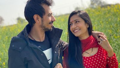 Dhanashree Verma on being married to cricketer Yuzvendra Chahal: ‘I don’t mind going the extra mile’ | Exclusive
