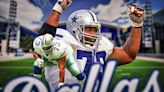 Cowboys legend Larry Allen dies suddenly on vacation in Mexico