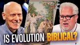Do Genesis and Evolution REALLY Contradict? Christian Scientist Explains Al | News Radio 94.3 WSC | The Glenn Beck Program