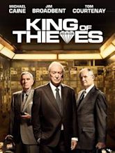 King of Thieves (2018 film)