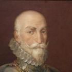 Álvaro de Bazán, Marquis of Santa Cruz