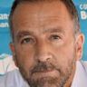 George Pelecanos