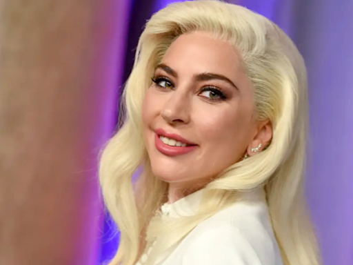 Lady Gaga Says 'Kind Of Fun' Being A 38-Year-Old Pop Star