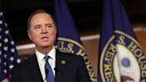 California Representative Adam Schiff's Bags Stolen in San Francisco Garage | V101.1 | DC